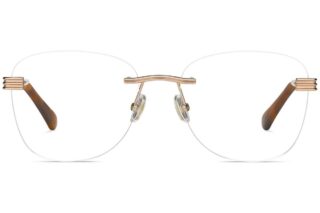 Okulary korekcyjne Jimmy Choo JC214 06J