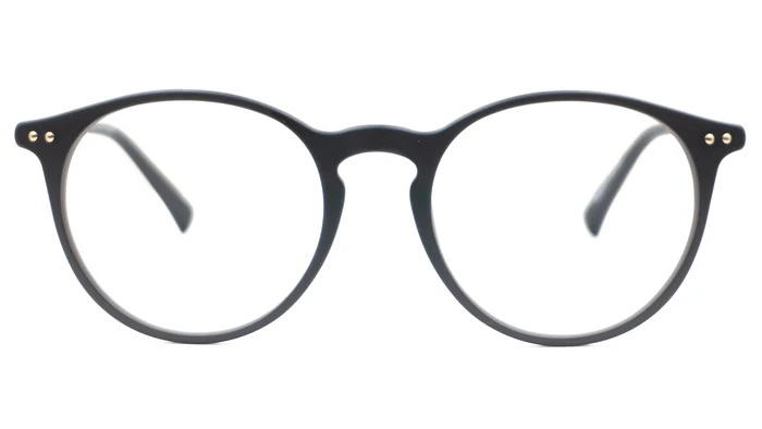 Okulary Zeiss ZS-10012 F920 korekcyjne unisex tytanowe