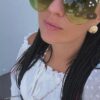 MARC JACOBS 519/S 0109IB