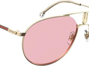 CARRERA 1025/S EYRQ4- Okulary przeciwsłoneczne damskie