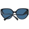 841 ANA HICKMANN HI9190 A01- Okulary przeciwsłoneczne damskie