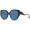 HI_9190_A01_57 ANA HICKMANN HI9190 A01- Okulary przeciwsłoneczne damskie