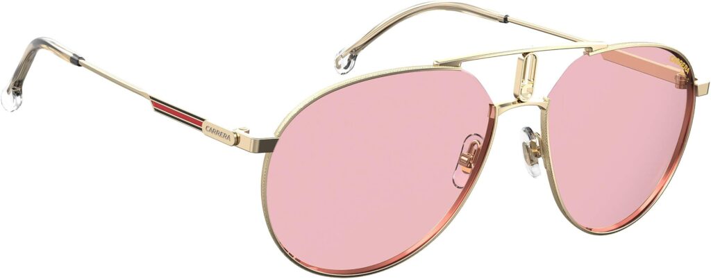 CARRERA 1025/S EYRQ4- Okulary przeciwsłoneczne damskie