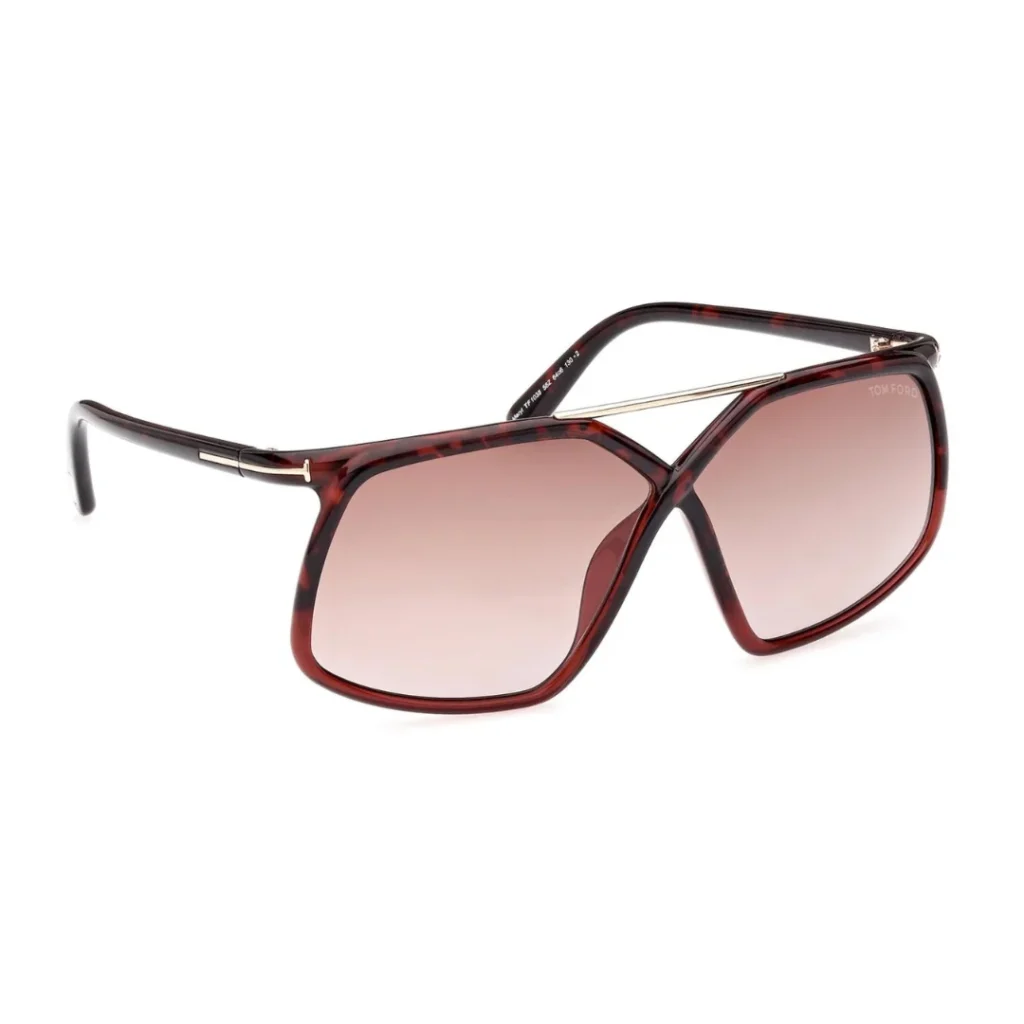 TOM FORD TF1038 56Z- Okulary przeciwsłoneczne damskie