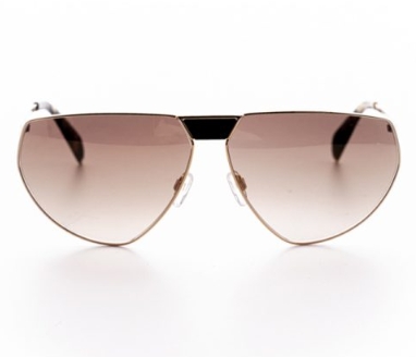 RODENSTOCK SUPERSONIC R 1420 A- Okulary przeciwsłoneczne damskie