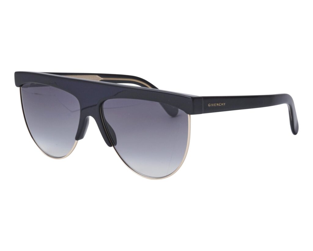 Givenchy GV 7118/G/S J5G9O przeciwsłoneczne