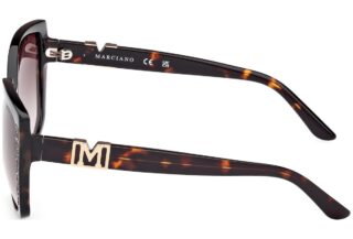 Guess GM00013 05B okulary przeciwsłoneczne