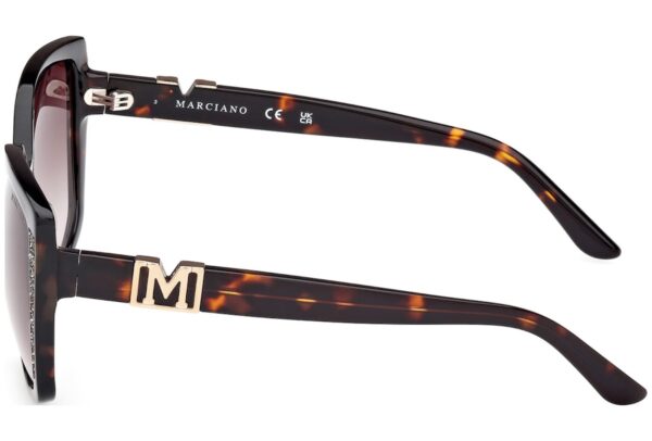 Guess GM00013 05B okulary przeciwsłoneczne