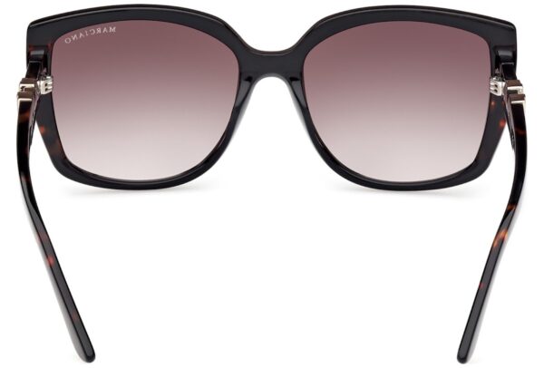 Guess GM00013 05B okulary przeciwsłoneczne