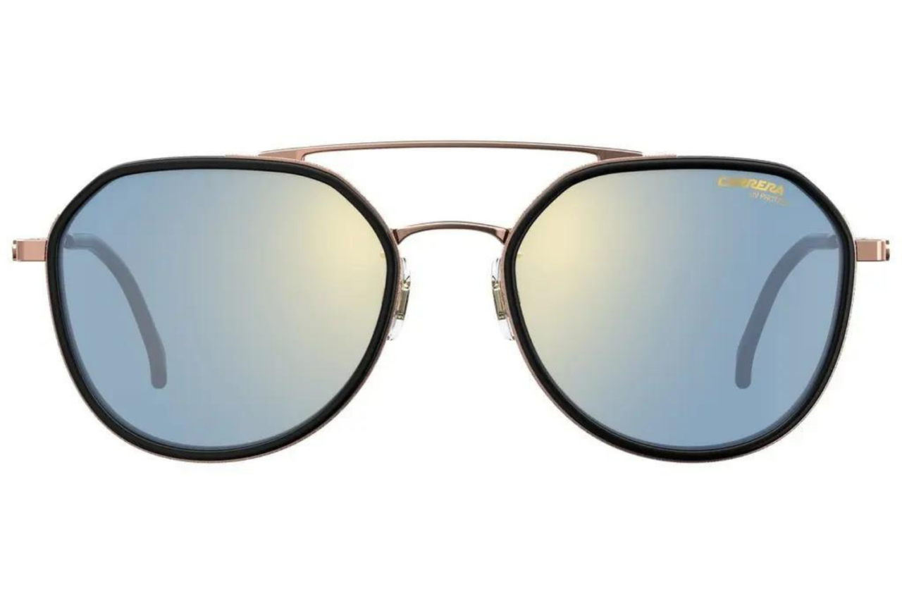 Carrera 1028/GS 26S2Y- Okulary przeciwsłoneczne męskie