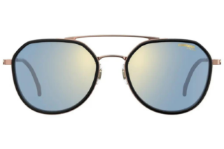 Carrera 1028/GS 26S2Y- Okulary przeciwsłoneczne męskie
