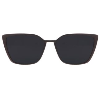 Belutti BAM 115 C002 Clip On – okulary korekcyjne z nakładką