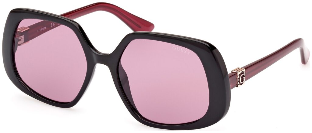 okulary przeciwsloneczne Guess GU7862 05Y
