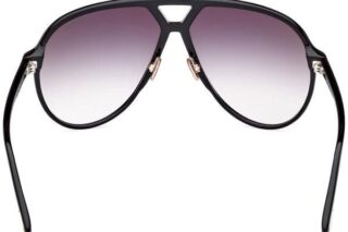 TOM FORD Bertrand TF1061 01B