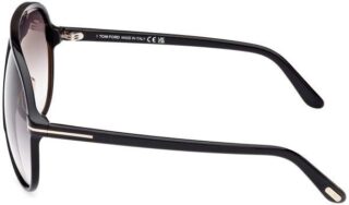 TOM FORD Bertrand TF1061 01B