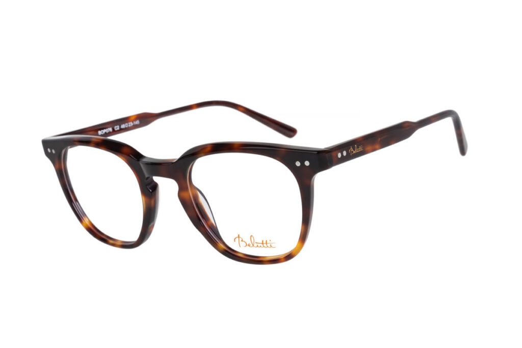Belutti BOP 076 C2 – okulary korekcyjne