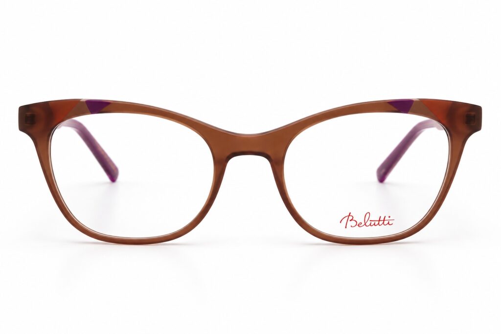 Okulary korekcyjne BELUTTI BRP 007 C003