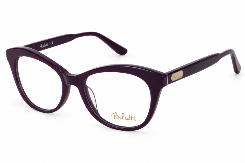 Belutti BLP 0094 – okulary korekcyjne damskie