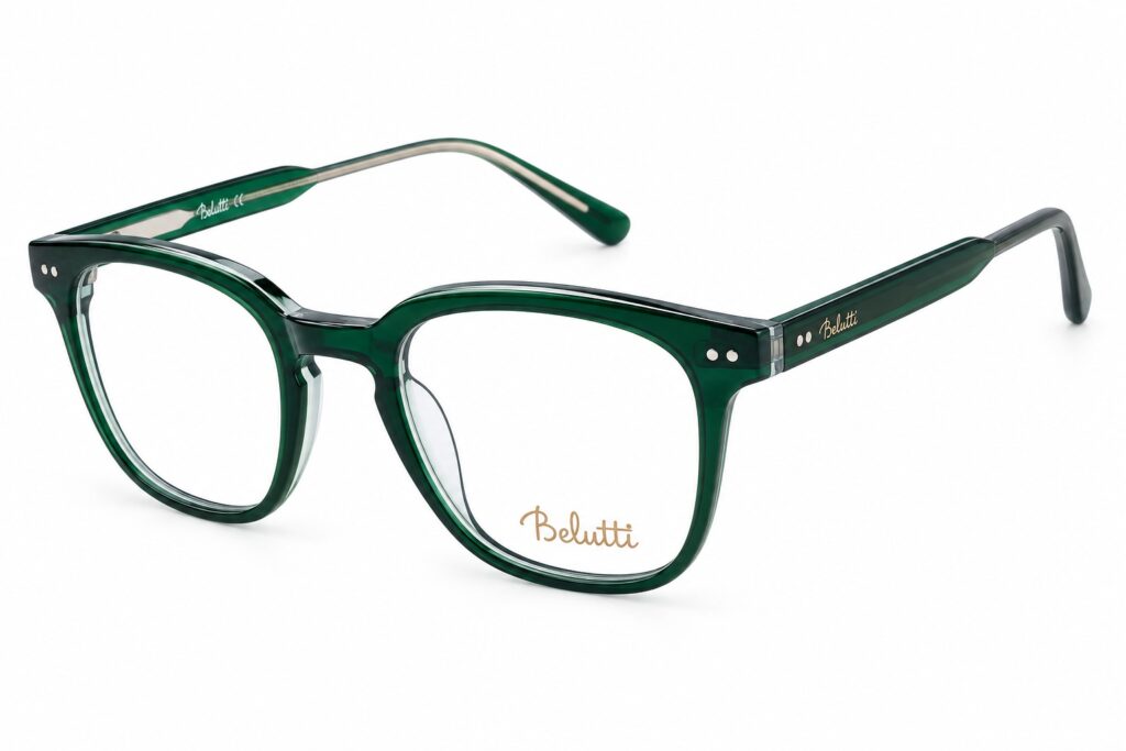 Belutti BOP 076 C3 – okulary korekcyjne