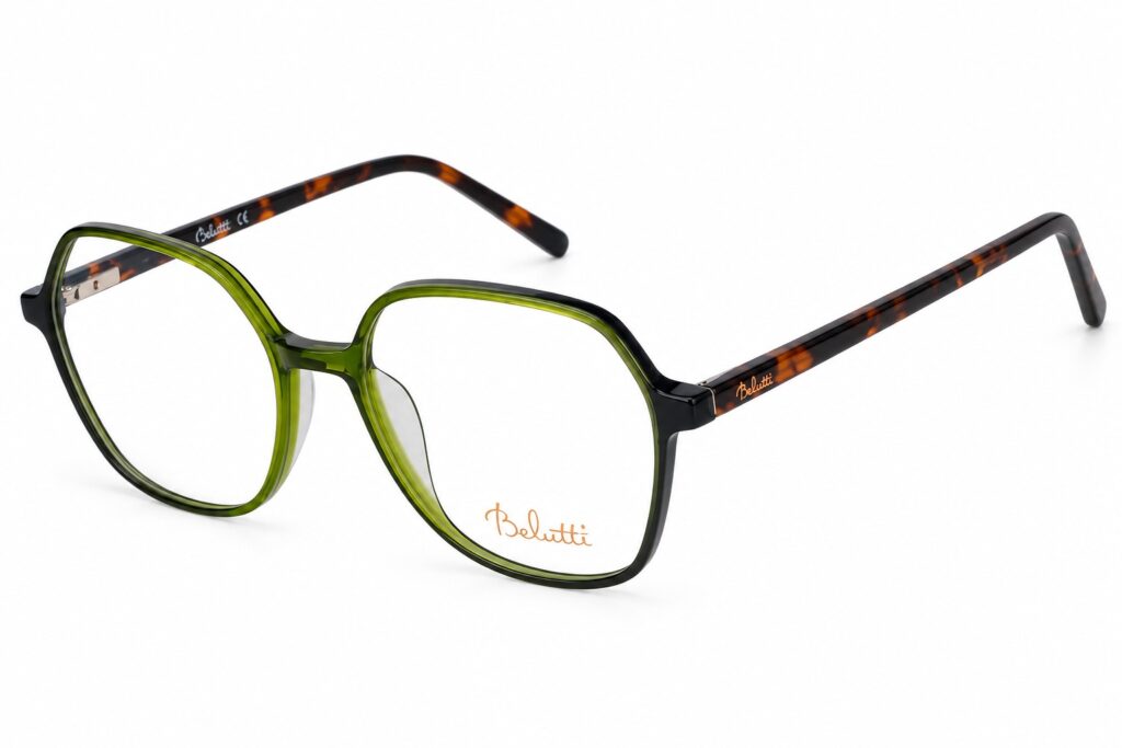 Belutti BQP 022 C003 – okulary korekcyjne