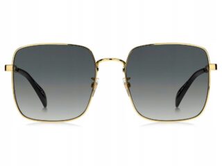 GIVENCHY GV 7148/F/S J5G90 okulary damskie kwadraty