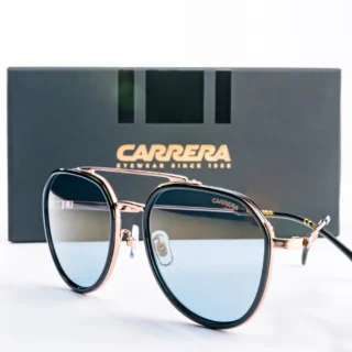 Carrera 1028/GS 26S2Y- Okulary przeciwsłoneczne męskie
