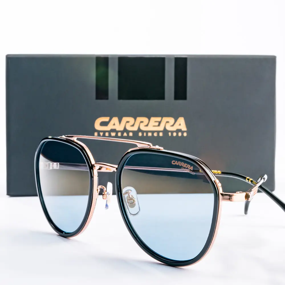Carrera 1028/GS 26S2Y- Okulary przeciwsłoneczne męskie
