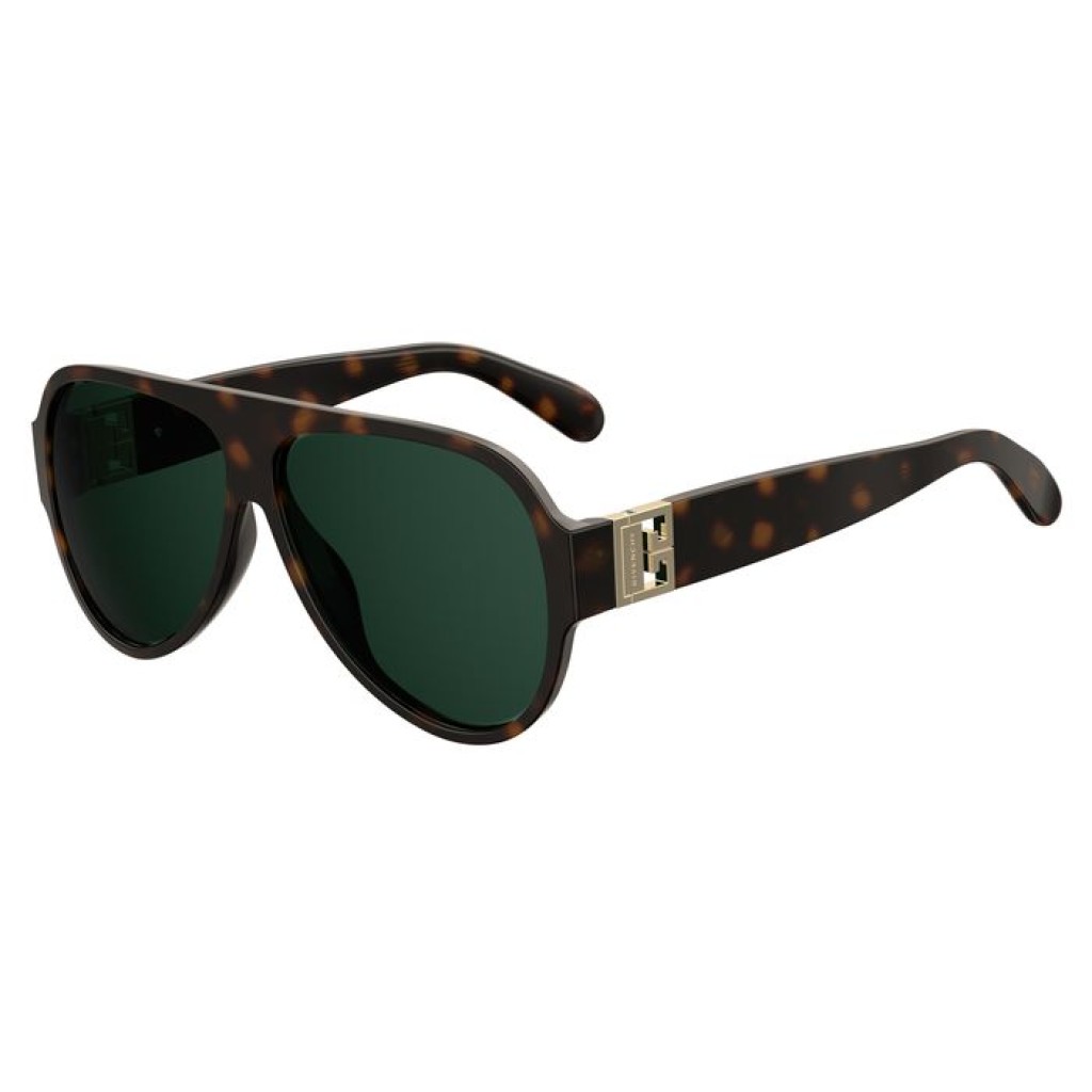 okulary przeciwsłoneczne GIVENCHY GV 7142/S 086QT