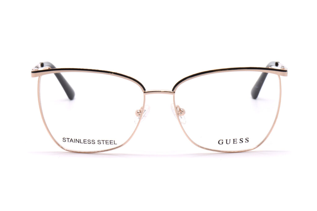 Guess GU 2878 005 okulary korekcyjne