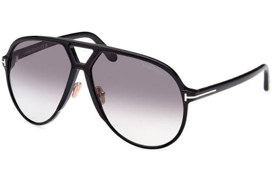 TOM FORD Bertrand TF1061 01B