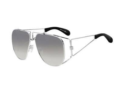okulary przeciwsłoneczne GV 7129/S 010 szare lustro
