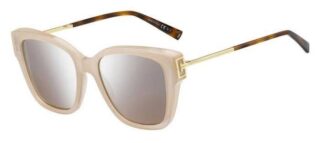 okulary przeciwsłoneczne damskie kocie GIVENCHY GV 7191/S FWMG4