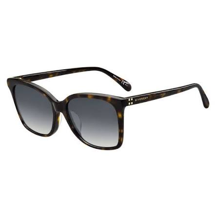 GIVENCHY GV 7114/F/S 08690 okulary przeciwsłoneczne damskie