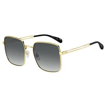 GIVENCHY GV 7148/F/S J5G90 okulary damskie kwadraty