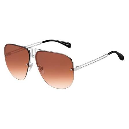 GIVENCHY GV 7126/S 010 Palladium okulary przeciwsłoneczne