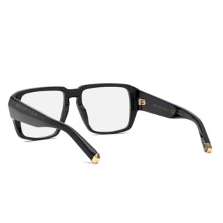 Okulary korekcyjne Philipp Plein Hexagon VPP081 col. 0700