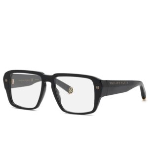 Okulary korekcyjne Philipp Plein Hexagon VPP081 col. 0700