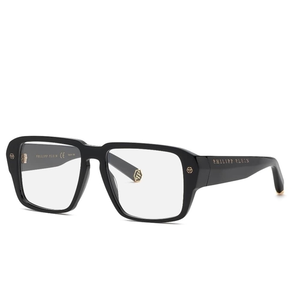 Okulary korekcyjne Philipp Plein Hexagon VPP081 col. 0700
