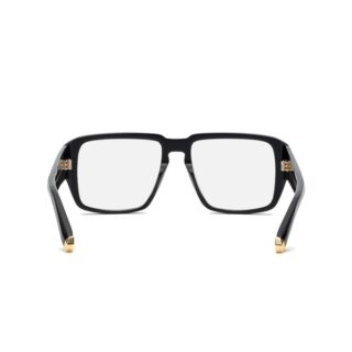 Okulary korekcyjne Philipp Plein Hexagon VPP081 col. 0700