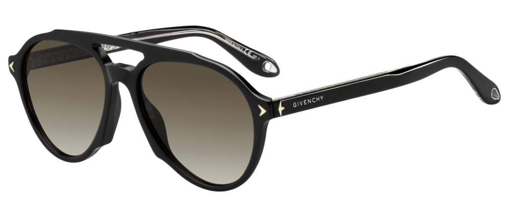 okulary przeciwsłoneczne GV 7076/S 807HA