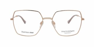 Ana Hickmann AH1448 05A – damskie okulary korekcyjne | Bryle Optyk