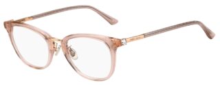 Okulary korekcyjne JIMMY CHOO JC289/F FWM