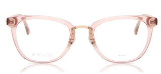Okulary korekcyjne JIMMY CHOO JC289/F FWM