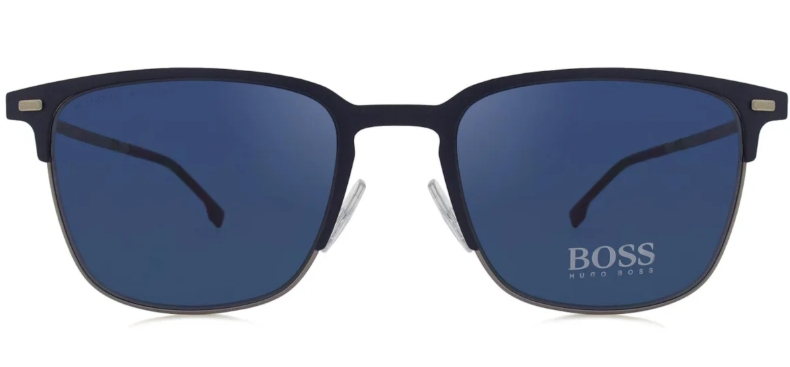 HUGO BOSS 1019/S FLLKU meskie