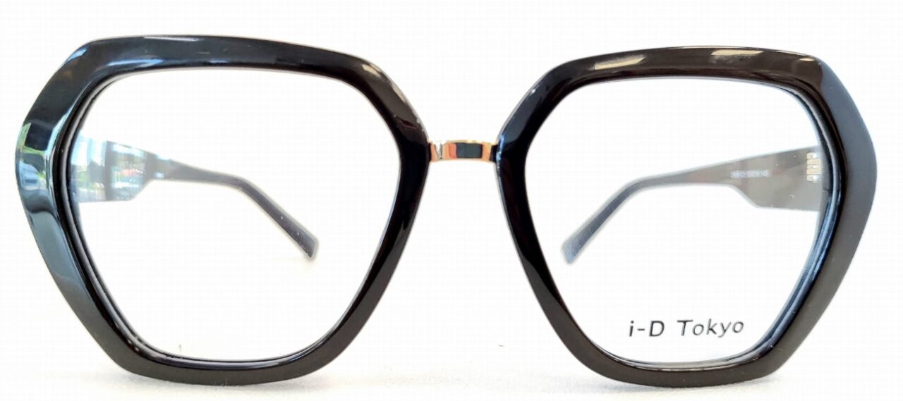 I-D tokyo 2808 C1 okulary korekcyjne damskie