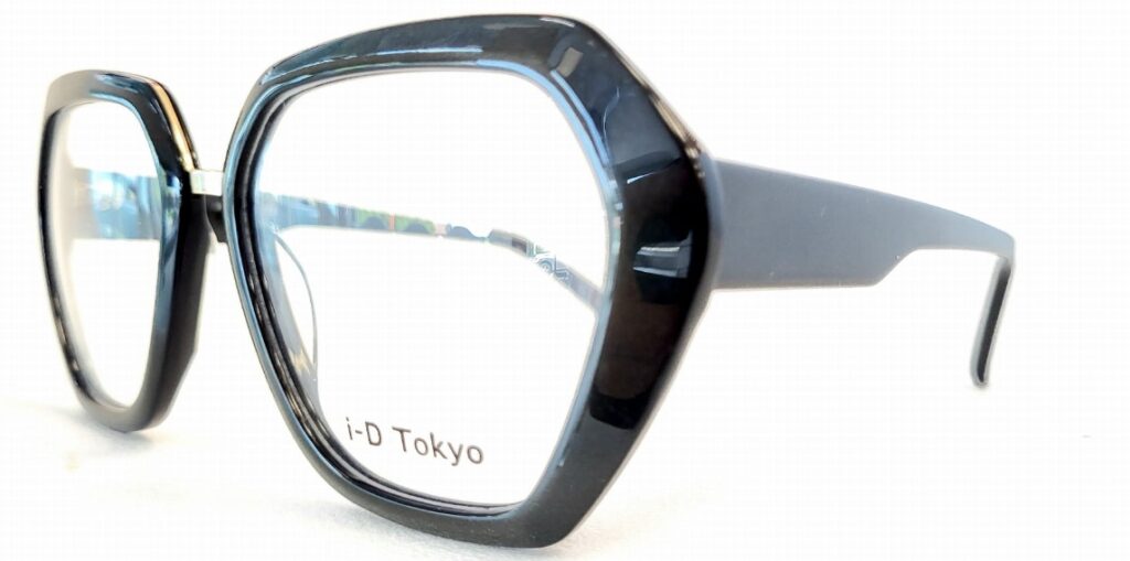 I-D tokyo 2808 C1 okulary korekcyjne damskie
