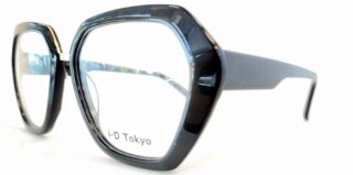 I-D tokyo 2808 C1 okulary korekcyjne damskie