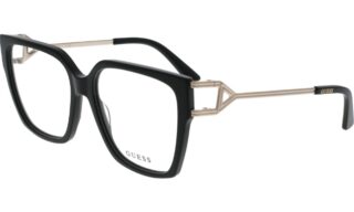 Guess GU2910 001 okulary korekcyjne