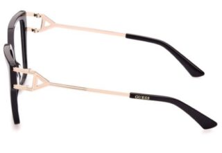 Guess GU2910 001 okulary korekcyjne
