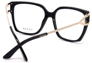 Guess GU2910 001 okulary korekcyjne